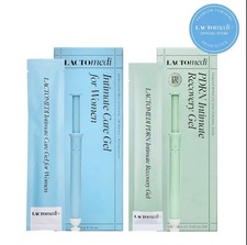 LACTOMEDI PDRN Intimate Recovery Gel (4 pcs) – Vegan Phyto-PDRN Vaginal Moisturi picture