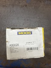 Moog Ball Joint Front Upper K80028 picture