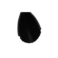 New 9' Garage Door Bottom Seal - Fits Wayne Dalton 8000 & 9000 Series picture