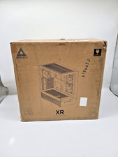 MONTECH XR Mid Tower ATX Case/no side cover picture