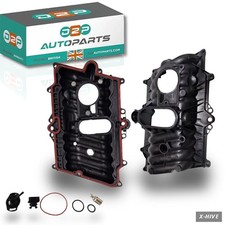D2P Intake Manifolds Upper Manifold Gasket GMC Cadillac 17113541 picture