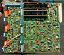 USED Siemens Simodrive Power Unit | 6SC6100-ONA21 picture