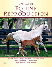 Manual of Equine Reproduction picture