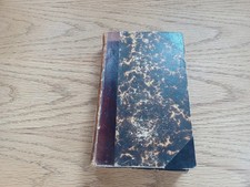 Demosthenis Orationes Immanuel Bekker Vol Ii & Iii Pars I & Ii 1854 Latin picture