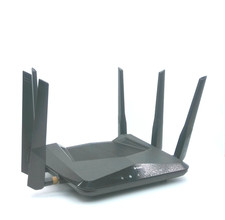 D-Link - DIR-X4860 - AX4800 Dual Band Wi-Fi 6 Gaming Router picture