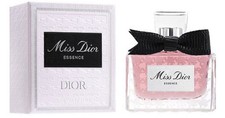 Dior Miss Dior ESSENCE De Parfum 0.17fl. oz. / 5ml MINI Splash. NEW IN BOX. picture