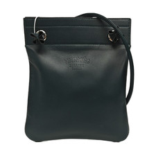 【Authentic】 HERMÈS Aline Green Leather Mini bags (DDP) picture