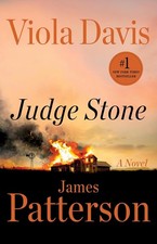 Judge Stone: A Novel Paperback NEW BOOK 2026 PAPERBACK USA STOCK picture