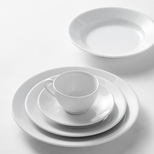 Apilco Tradition Porcelain Dinnerware Sets|42450 picture