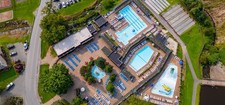 Villa Roma Resort Lodges – 7-Night Stay – Catskills NY – Winter Escape ❄️ picture