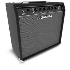GAMMA G50 1x12 Guitar Combo Amplifier picture