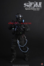 Soldierstory 1/6 Special Duties Unit Assault Leader Action Figure In Stock Colle picture