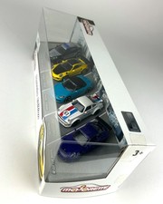 Porsche Edition 5 Pack Officially Licensed By Majorette Collector's Item NIB picture