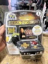 Deal or No Deal Plug & Play TV Game - by Jakks Pacific, Factory Sealed Brand New picture