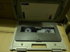 1  New Top Quality Vintage SONY DIGITAL VIDEO CASSETTE,19mm,76min,D1L-76A picture