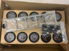 10.  VDO Continental 310-030-002C Coolant Water Temperature Gauge 52mm12V40-120C picture