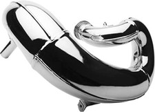 Lexx DuraFlow Pipe - For Yamaha YZ 250 1999-2025 picture