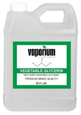 VEGETABLE GLYCERIN - FOOD GRADE, 32 FL. OZ picture