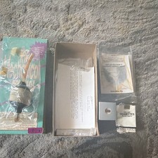 The Mechanical Smoker Dynamic Teaching Tool Kit w/ Mini-Lung and Cigarettes picture