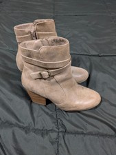 Aerosoles A2 Taupe 