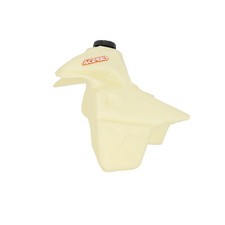 Acerbis Fuel Tank 3.2 Gallon Natural #2979410147 KTM picture
