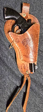 Vintage 1930s Wyandotte Toys 6.5