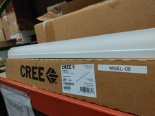 Cree LS4-50L-35K-10V LED Light Fixture 50W 3500K 10V Dimming Commercial picture