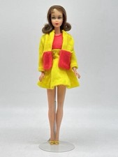 Late 1960s Mattel Barbie Rare Pair Doll picture