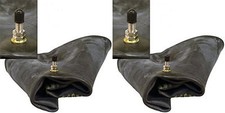 TWO 24X11.00-10 HD ATV Tire Inner Tubes 24X11.0-10 24X11-10 24 24/11.00-10  picture