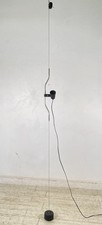 HANGING LAMP BRACKETS FLOS 70s Achilles Castiglioni lamp earth sky picture