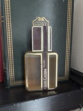 Vintage 1970’s OLEG CASSINI BY JOVAN 60ML AFTER SHAVE VINTAGE COLOGNE SPRAY picture