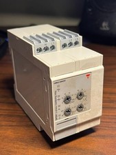 Open box - CARLO GAVAZZI DPC01DM48 PHASE MONITORING RELAY-FREE SHIPPING picture