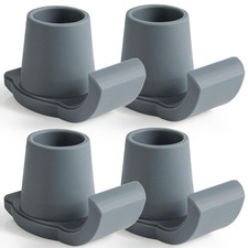 Walker Ski Glides for 1 1/8