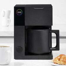 Fellow Aiden Precision Coffee Maker, 10-cup - Matte Black picture