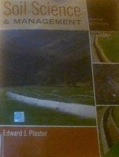 Soil Science and Management by Edward Plaster 6th INTL ED-9788131523049 picture