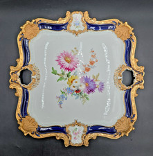 Antique Meissen porcelain 16