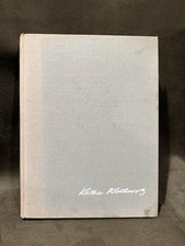 Kaethe Kollwitz Drawings Hardcover Book 1959 3rd Printing  Herbert Bittner Art picture