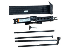2019-2026 FORD RANGER  JACK AND TOOL KIT OEM FORD picture