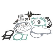 Wrench Rabbit Complete Engine Rebuild Kits WR00011 For Honda TRX 250 EX picture