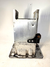 2009-2016 AUDI A4 B8 - Front Right Bumper Shock / Impact BEAM 8K0807134D picture
