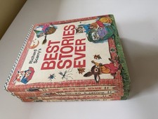 Vintage Richard Carry Box Set picture