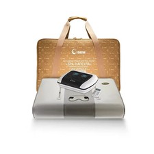 FOHOW TIM-01 Full Body Infrared Heat & Vibration Massager Wellness & Relaxation picture