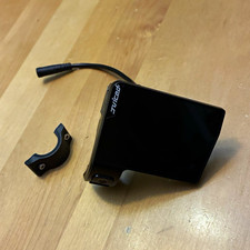 (Slightly Used) Juiced Bikes - Upgraded Auto Color Display picture