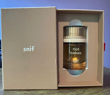 SNIF FINE FRAGRANCE HOT CAKES EDT SPRAY 1 OZ - NEW WITH BOX picture