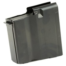 Barrett, Rifle Magazine, 50 BMG, 10 Rounds, Fits 82A1 Rifles Steel, Matte Finish picture