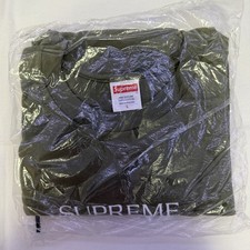 Supreme Sith Tee Light Olive L FW26 Star Wars Darth Maul New picture