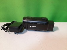 Canon VIXIA HF R800 Full HD 1080p Digital Video Camcorder w/ Battery & Charger picture