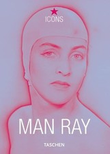 Man Ray (TASCHEN Icons Series) picture