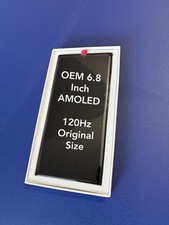 OEM S23 Ultra SM-S918U AMOLED Screen Replacement Original 6.8 inch 120Hz Display picture