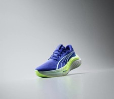 PUMA MagMax Nitro Lapis Lazuli Men’s Running Sneakers Mesh Blue 310088-02 9.5 picture